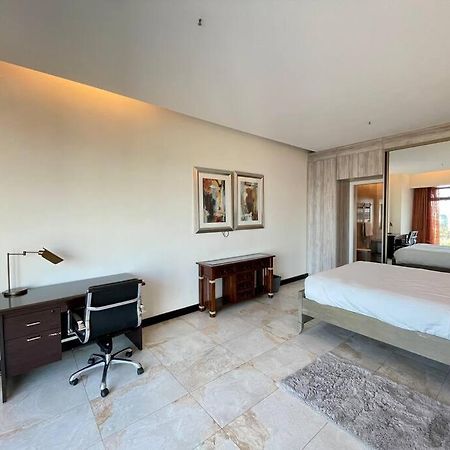 City View Apartment Nestled In The Heart Of Nbo Nairobi Luaran gambar