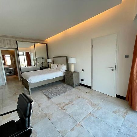 City View Apartment Nestled In The Heart Of Nbo Nairobi Luaran gambar
