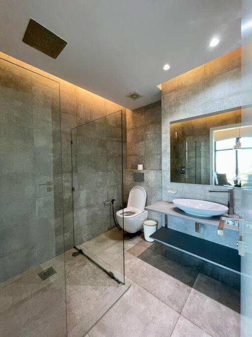 City View Apartment Nestled In The Heart Of Nbo Nairobi Luaran gambar