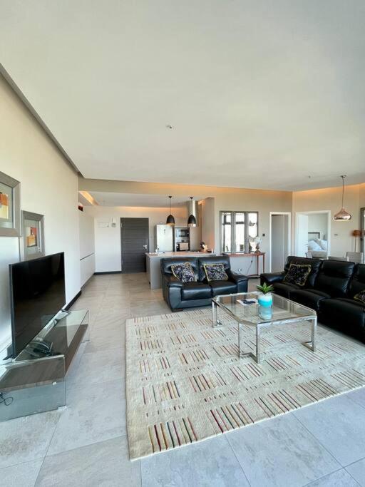 City View Apartment Nestled In The Heart Of Nbo Nairobi Luaran gambar