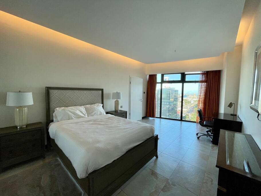 City View Apartment Nestled In The Heart Of Nbo Nairobi Luaran gambar