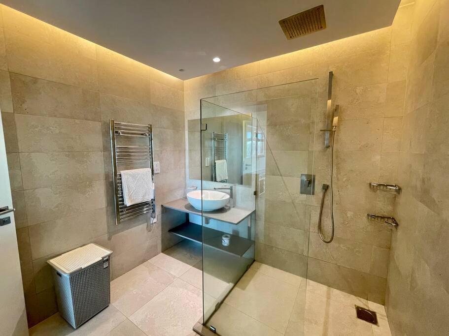 City View Apartment Nestled In The Heart Of Nbo Nairobi Luaran gambar