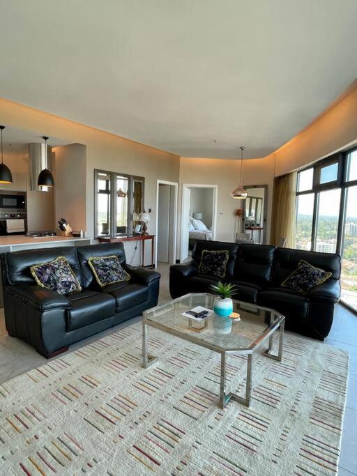 City View Apartment Nestled In The Heart Of Nbo Nairobi Luaran gambar