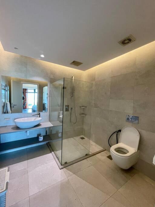 City View Apartment Nestled In The Heart Of Nbo Nairobi Luaran gambar