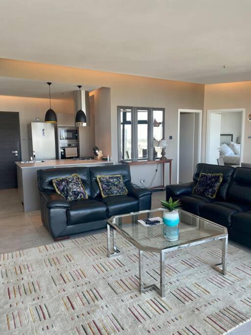 City View Apartment Nestled In The Heart Of Nbo Nairobi Luaran gambar