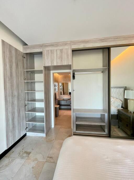 City View Apartment Nestled In The Heart Of Nbo Nairobi Luaran gambar